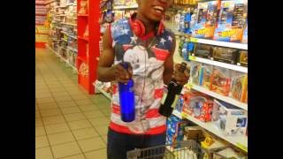 Skytex Preparing For Party...