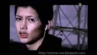 Taiyou No Mannaka He - Bivattchee (eruka seven - clip)