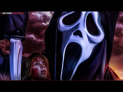 Scream (1996) -  Full Story Recap