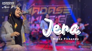 Download lagu Lagi2 Bikin Merinding!! Jera - Ninna Firnanda _ MADASE MUSIC mp3 Download lagu Lagi2 Bikin Merinding!! Jera - Ninna Firnanda _ MADASE MUSIC mp3
