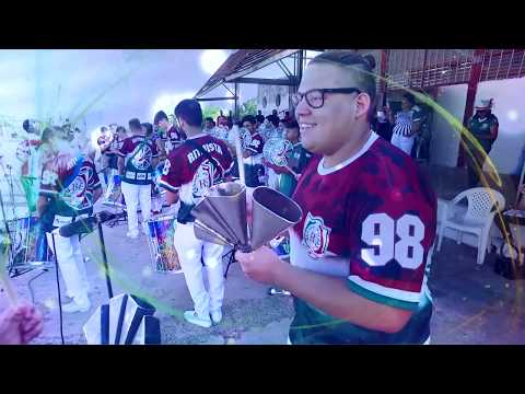 Samba Enredo Comparsa Ráfaga 2020