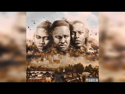 Drakeo The Ruler x BlueBucksClan "Booku" feat Bino RideAux (Legendary)