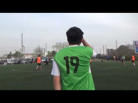 NELSONS FC VS BUEN AYRE - #LigaNuñez - #Clausura SLD - 21/8/2022