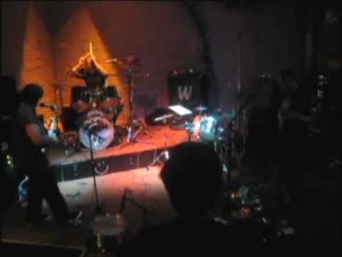 Holy Boner live@MIUC