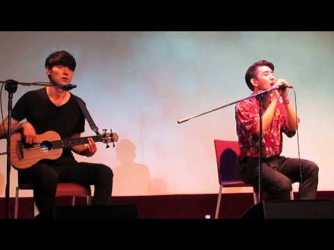 150621 잔나비 - November Rain(@청량리 롯데문화홀)