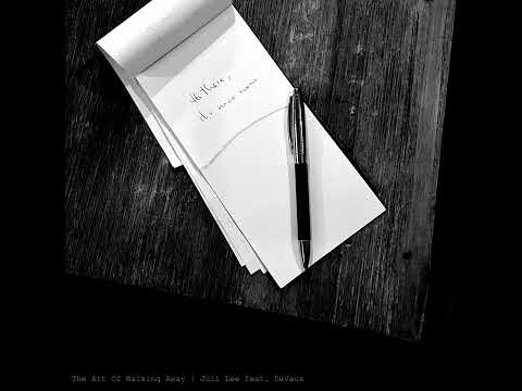 PREMIERE: Juli Lee feat. DeVaux - The Art of Walking Away (Original Mix) [Black Stellar Music]