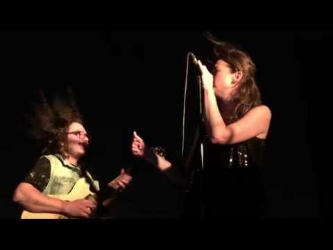 Marlango y Raimundo Amador - You won´t have me