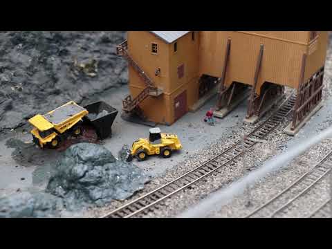 Letchworth Model Railway Society Exhibition July 22nd 2023.