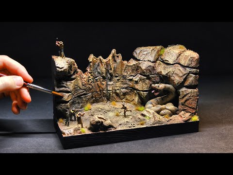 These Monster Hunters Don’t Stand a Chance