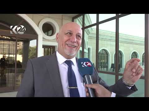 قال خالد حامد عبد الخبير الاستشاري، إن مسرور بارزاني وعد شيوخ العشائر بزيارة الجنوب لاحقاً 