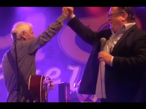 Kemal Monteno i Halid Bešlić - Prvi poljubac - LIVE