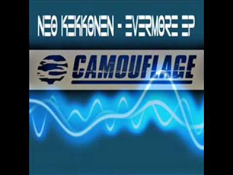 Neo Kekkonen - Morning High (Original Mix)