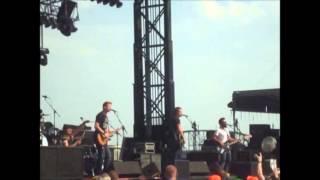 Florida-Georgia Line St. Louis, MO 7/07/2012