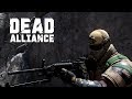 Vídeo de jogabilidade de Dead Alliance  XBox