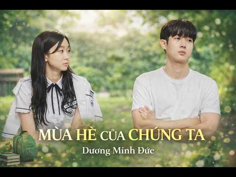 Mùa hè của chúng ta - Kim Ngân