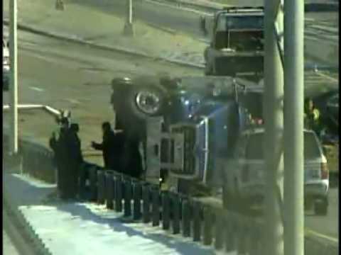 Rt 78 Tt Fatality