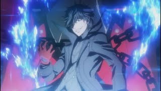 [P5R]#2 主人公の覚醒