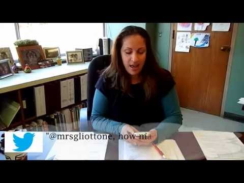 Teachers Read Mean Tweets