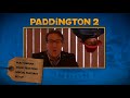 Paddington 2 DVD Menu