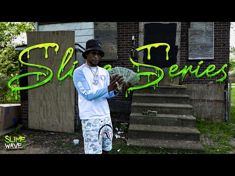YH (@yhDGC223) - Froggy Freestyle | Slime Series Ep. 19 | Directed by @Cashvzn