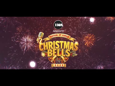 IAM TV || CHRISTMAS BELLS 2025 || CAROL CELEBRATION