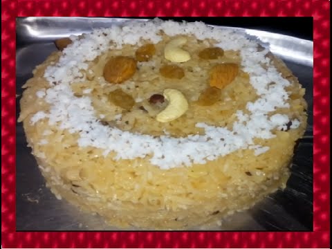Narali bhat - Coconut Rice recipe | How to grate Coconut | Marathi Recipe | Shubhangi keer Video