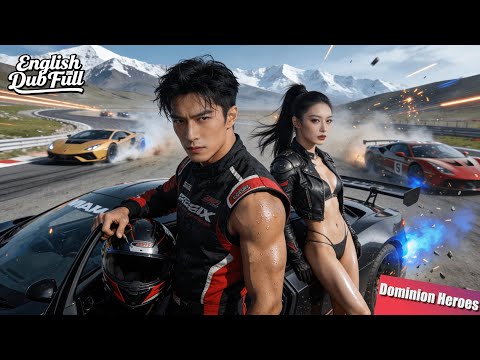 A humble mechanic delivering tofu masters god-level driving! One pedal shows the world despair!