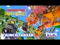 Park Beyond X Chicken Run Dawn Of The Nugget Trailer