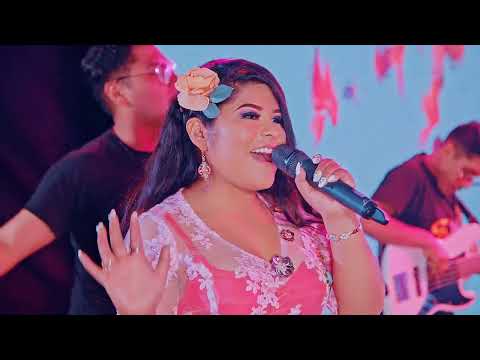 BELLA FLORYMAR - Mix Jamás, La Ciega, El teléfono  | VIDEO OFICIAL 4K |