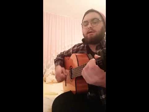 Kubilay Çetin – Deli Zaman Cover (Cihan Mürtezaoğlu)