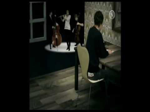 Hello Saferide feat Firefox AK - Long Lost Penpal