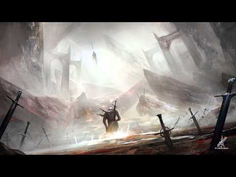 Stratos - Dreaming Destiny (Epic Heroic Dramatic Vocal Adventure Action)