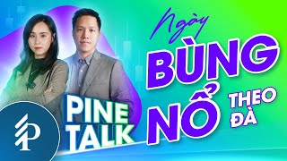 Xuất hiện Ngày bùng nổ theo đà (FTD) – Động lực phục hồi của Vn-Index tới từ đâu?