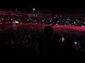 Eminem Live In Wellington New Zealand 2 March 2019 Full Concert
