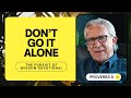 Relationships That Bring Out Your Best & Cover Your Blind Spots - Bill Johnson Devotion, Proverbs 5
