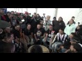 War Paint - SNL Intertribal in Thief River May 2016