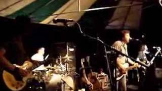 Jason Isbell &amp; The 400 Unit, &quot;Goddamn Lonely Love&quot; (live)