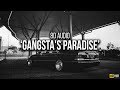 Coolio ft. L.V. - Gangsta's Paradise | 8D AUDIO
