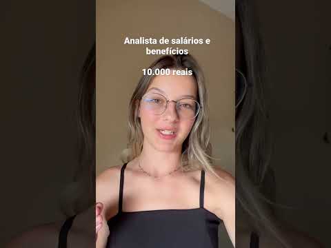 TOP 5 MELHORES SALÁRIOS DO PSICÓLOGO