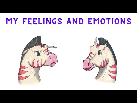 Feelings and emotions vocabulary| Flashcards for Kindergarten, Preschool & ESL |Чувства и эмоции.