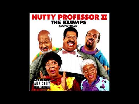 Throwback Tunes ep. 33 - Nutty Professor II: The Klumps Soundtrack