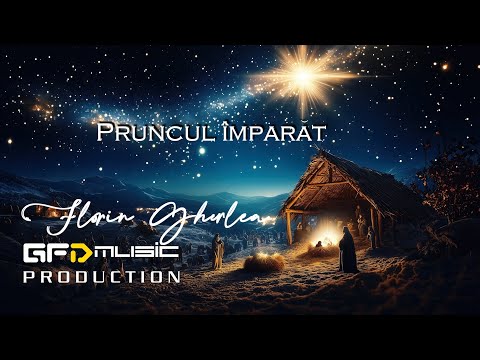 Florin Gherlea - Pruncul Imparat