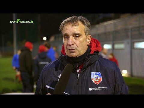 Stefano Manfioletti (Mori Santo Stefano)