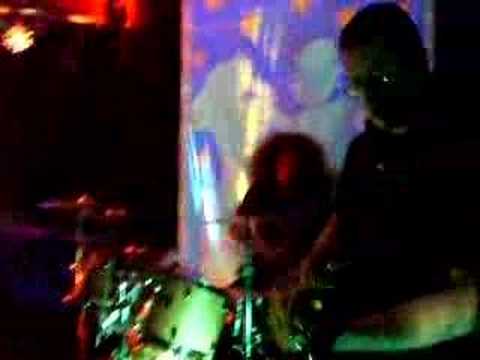 Sitris - Pipe Dream [live] Old Howardians 21/7/07