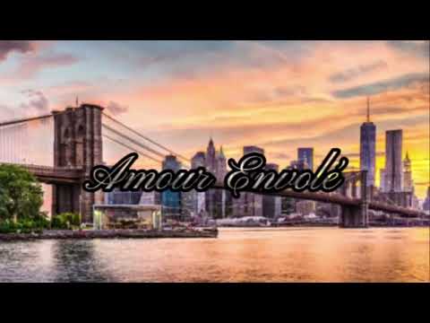 DJ M.R.K. x L.Jean - Mwen Enme [Vanuatu Kizomba Remix 2016]