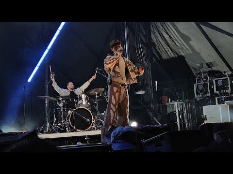 La vérité - Fredz