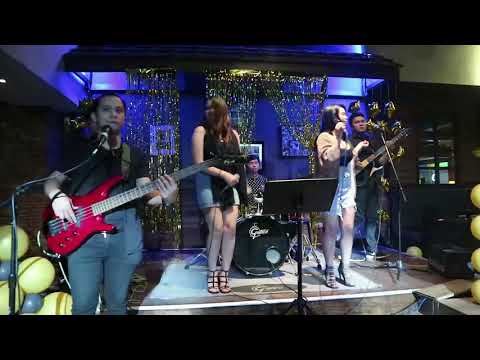 Project M Acoustic featuring Jam and Von - New Rules live cover