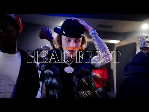 Luh JoJo - Head First [Official Music Video]