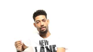 PNB Rock Shares A Horror High Story Involving K2