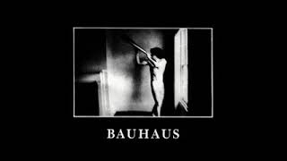 Bauhaus - Dive (instrumental)